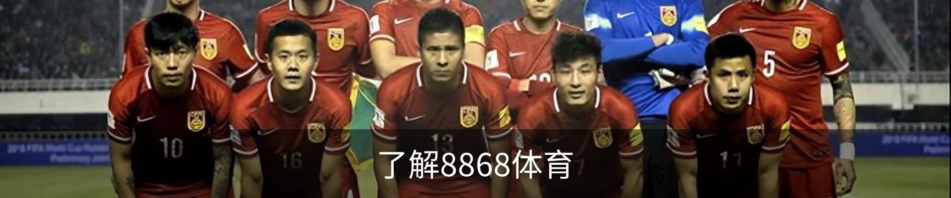 了解8868体育